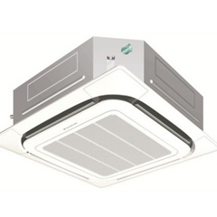 大金變頻VRV系列室內(nèi)機(jī)天花板嵌入式環(huán)繞氣流