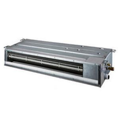 超薄小巧風(fēng)管式