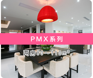 PMX空調(diào)系列