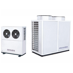 商用空調SkyAir Multi 系列