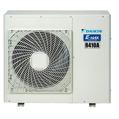 商用分體式RZQ系列