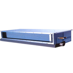 VRV自由冷暖系列內(nèi)天花板內(nèi)藏風(fēng)管式