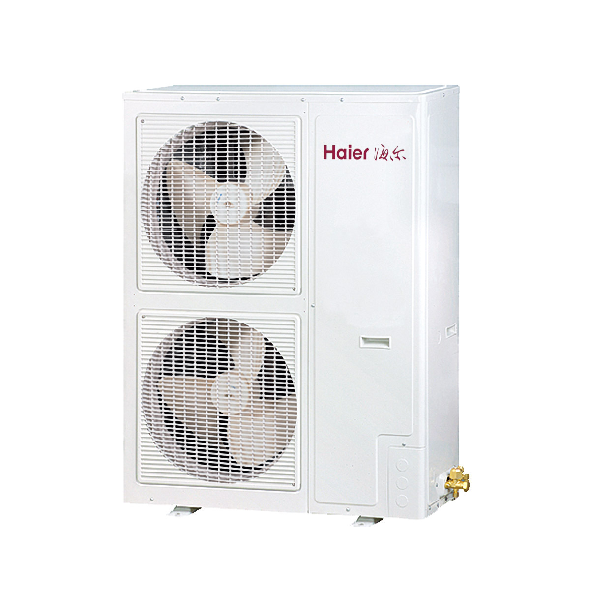 海爾中央空調(diào)多聯(lián)機(jī)