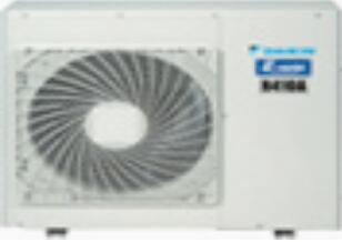 極多聯(lián)機(jī)3MX/4MX系列