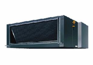 VRV全新風(fēng)處理機(jī)