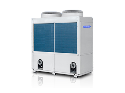 格力D系列模塊化風(fēng)冷冷(熱)水機(jī)組