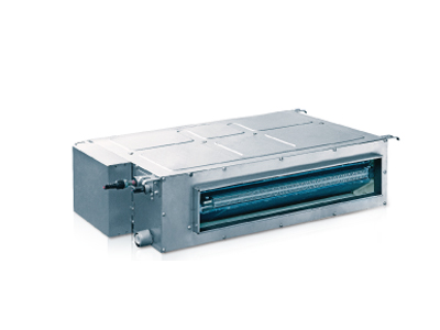 格力C系列靜音風(fēng)管機(jī)